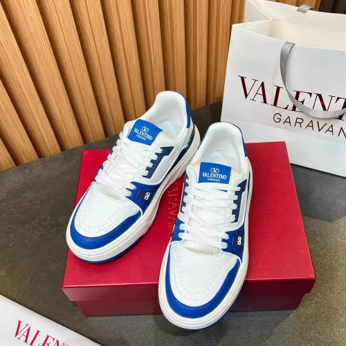 Replica Valentino Casual Shoes For Women #1374389 $115.00 USD for Wholesale