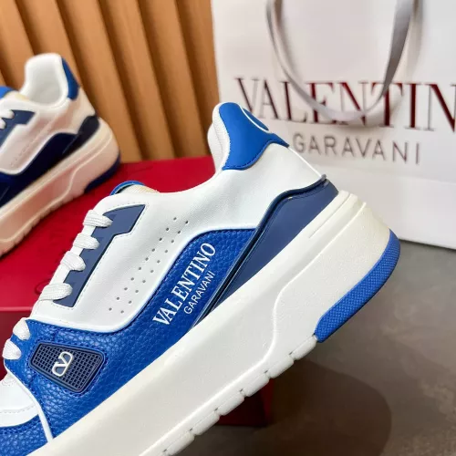 Replica Valentino Casual Shoes For Women #1374389 $115.00 USD for Wholesale