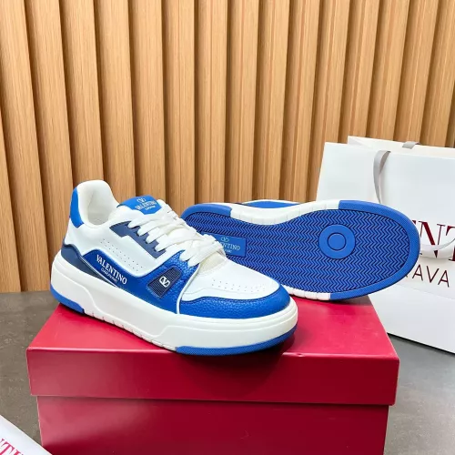 Replica Valentino Casual Shoes For Women #1374389 $115.00 USD for Wholesale