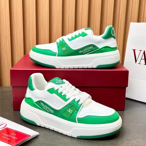 Cheap Valentino Casual Shoes For Men #1374393, $$115.00 USD On Valentino Casual Shoes