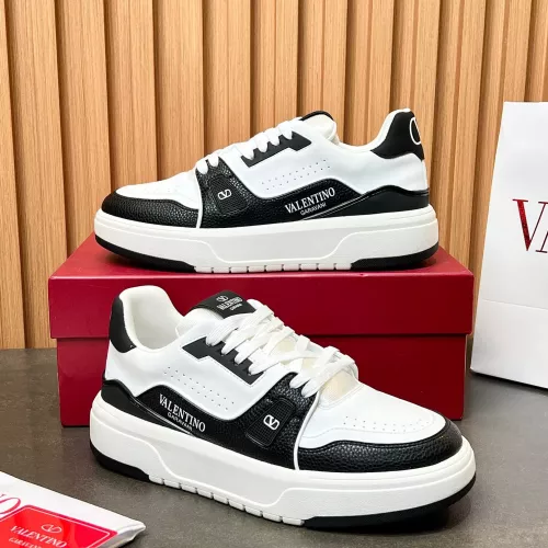 Cheap Valentino Casual Shoes For Men #1374395, $$115.00 USD On Valentino Casual Shoes