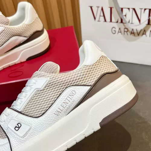 Replica Valentino Casual Shoes For Women #1374398 $115.00 USD for Wholesale