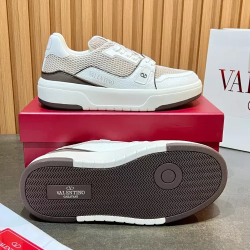 Replica Valentino Casual Shoes For Women #1374398 $115.00 USD for Wholesale