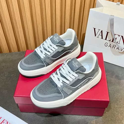 Replica Valentino Casual Shoes For Men #1374405 $115.00 USD for Wholesale