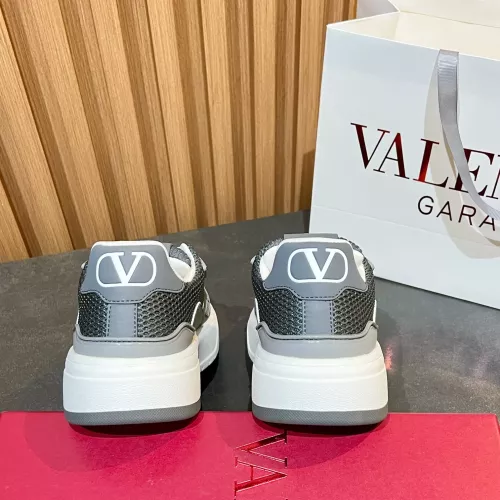 Replica Valentino Casual Shoes For Men #1374405 $115.00 USD for Wholesale