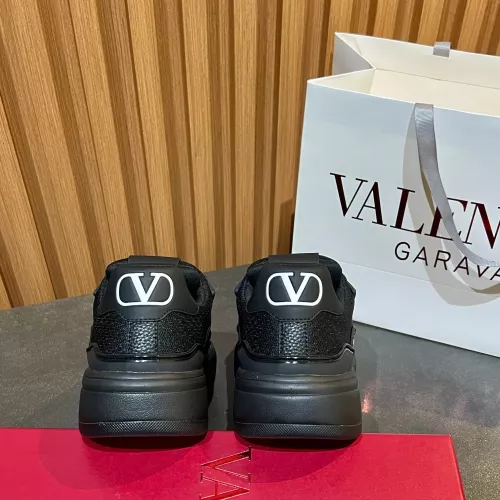 Replica Valentino Casual Shoes For Women #1374406 $115.00 USD for Wholesale