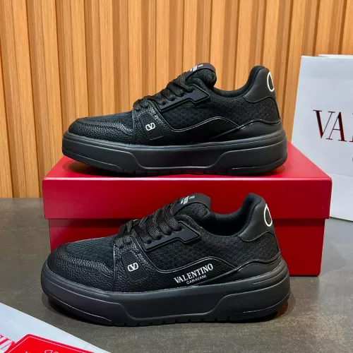 Replica Valentino Casual Shoes For Men #1374407 $115.00 USD for Wholesale