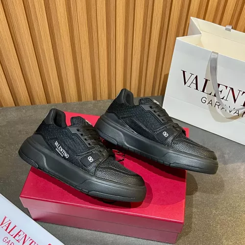 Replica Valentino Casual Shoes For Men #1374407 $115.00 USD for Wholesale