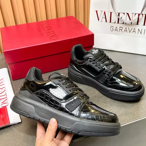 Cheap Valentino Casual Shoes For Men #1374411, $$115.00 USD On Valentino Casual Shoes