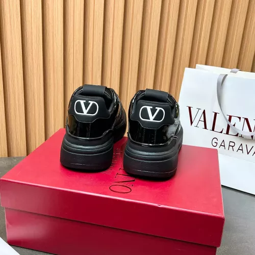 Replica Valentino Casual Shoes For Men #1374411 $115.00 USD for Wholesale