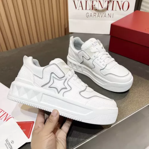 Cheap Valentino Casual Shoes For Women #1374412, $$115.00 USD On Valentino Casual Shoes