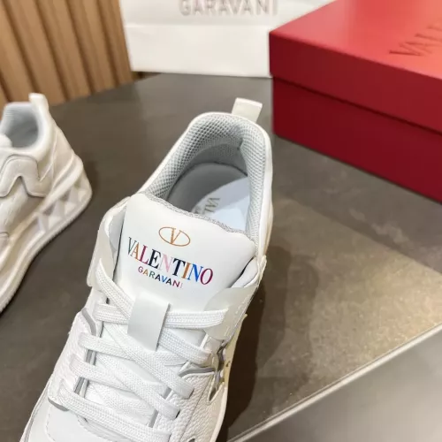 Replica Valentino Casual Shoes For Men #1374413 $115.00 USD for Wholesale