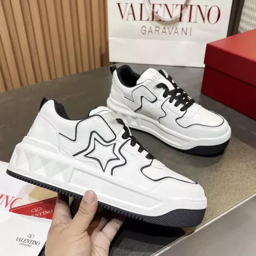 Cheap Valentino Casual Shoes For Women #1374416, $$115.00 USD On Valentino Casual Shoes