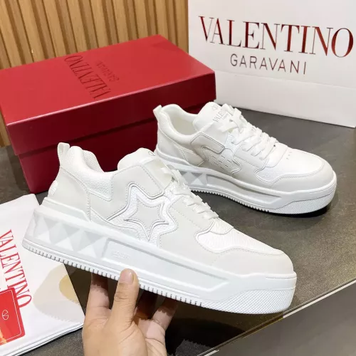 Cheap Valentino Casual Shoes For Men #1374419, $$115.00 USD On Valentino Casual Shoes