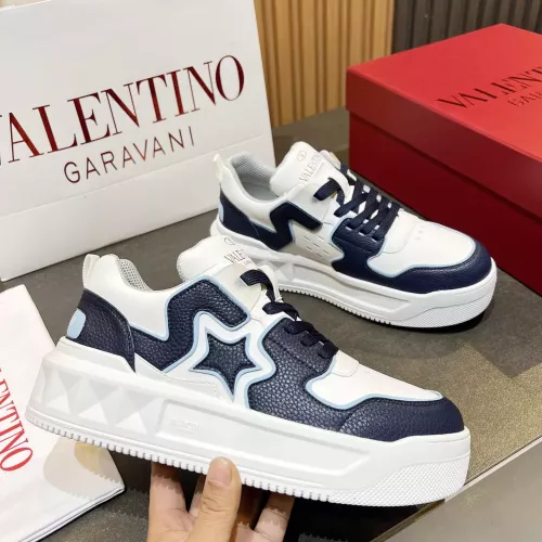 Cheap Valentino Casual Shoes For Men #1374423, $$115.00 USD On Valentino Casual Shoes