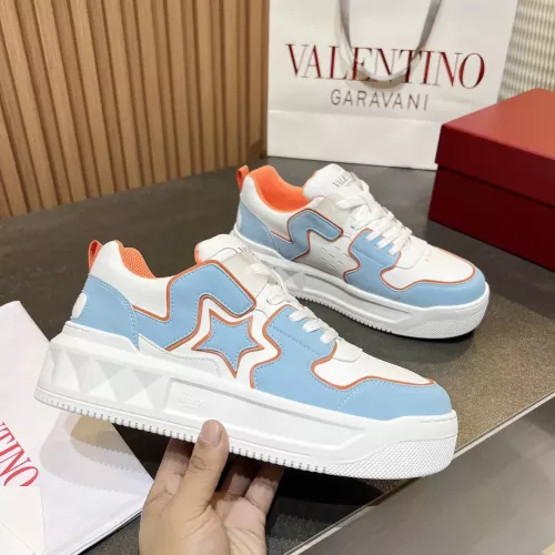 Cheap Valentino Casual Shoes For Men #1374425, $$115.00 USD On Valentino Casual Shoes