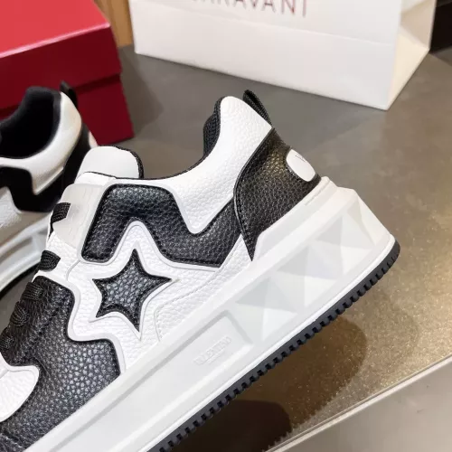Replica Valentino Casual Shoes For Men #1374431 $115.00 USD for Wholesale