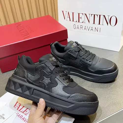 Cheap Valentino Casual Shoes For Women #1374434, $$115.00 USD On Valentino Casual Shoes