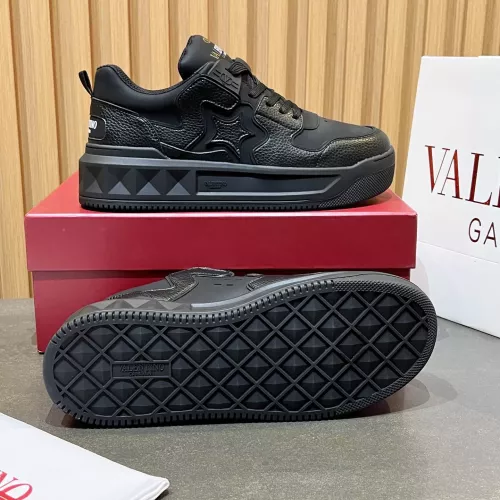 Replica Valentino Casual Shoes For Women #1374434 $115.00 USD for Wholesale