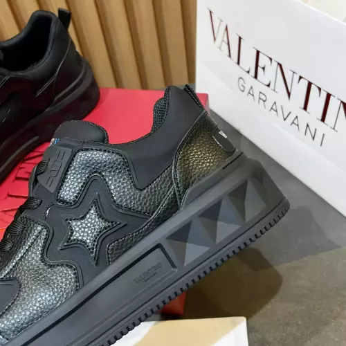 Replica Valentino Casual Shoes For Men #1374435 $115.00 USD for Wholesale