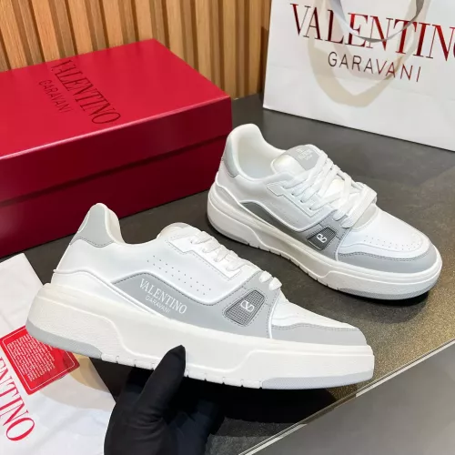Cheap Valentino Casual Shoes For Women #1374442, $$115.00 USD On Valentino Casual Shoes