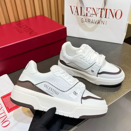 Cheap Valentino Casual Shoes For Women #1374444, $$115.00 USD On Valentino Casual Shoes