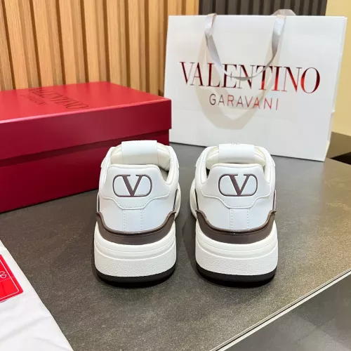 Replica Valentino Casual Shoes For Men #1374445 $115.00 USD for Wholesale