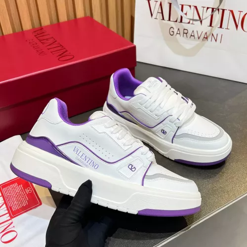 Cheap Valentino Casual Shoes For Women #1374446, $$115.00 USD On Valentino Casual Shoes