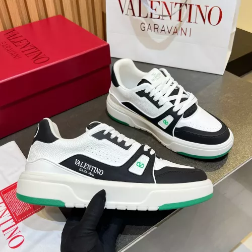 Cheap Valentino Casual Shoes For Men #1374449, $$115.00 USD On Valentino Casual Shoes