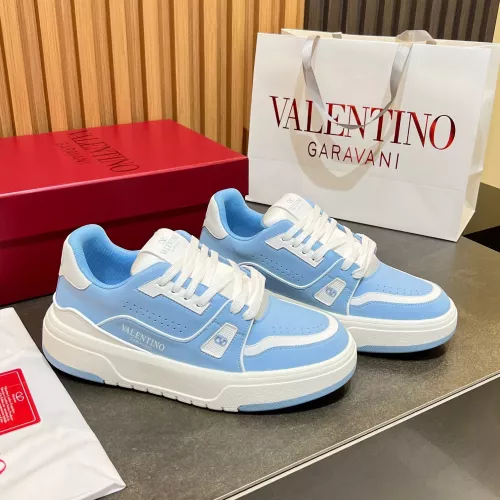Cheap Valentino Casual Shoes For Women #1374450, $$115.00 USD On Valentino Casual Shoes