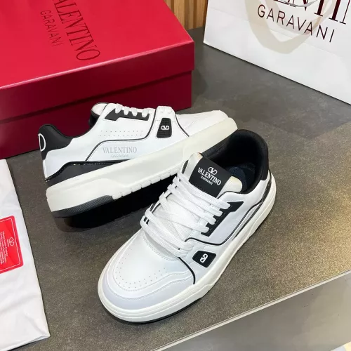 Cheap Valentino Casual Shoes For Women #1374452, $$115.00 USD On Valentino Casual Shoes