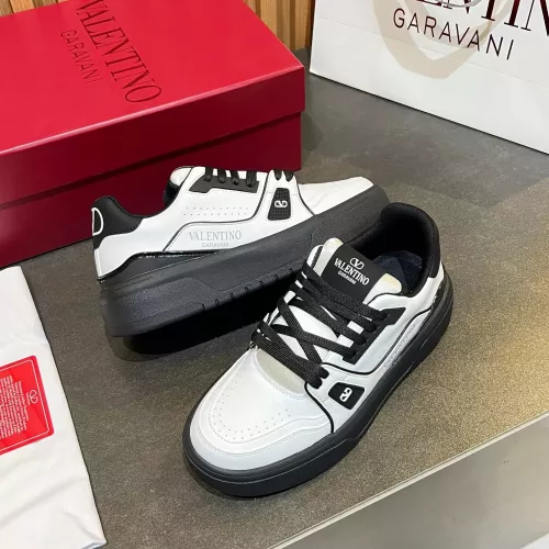 Cheap Valentino Casual Shoes For Men #1374455, $$115.00 USD On Valentino Casual Shoes