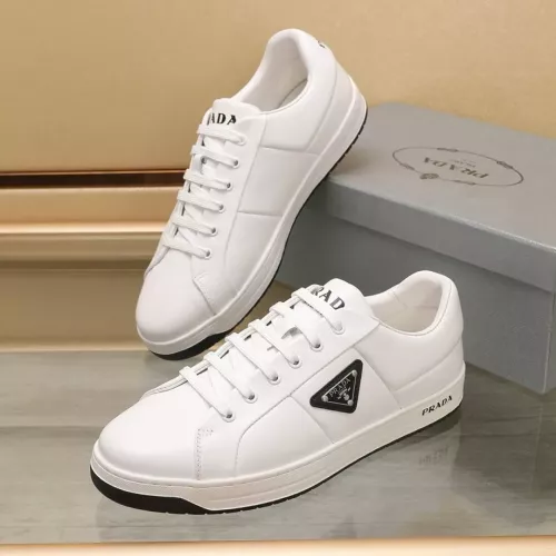 Cheap Prada Casual Shoes For Men #1374480, $$92.00 USD On Prada Casual Shoes