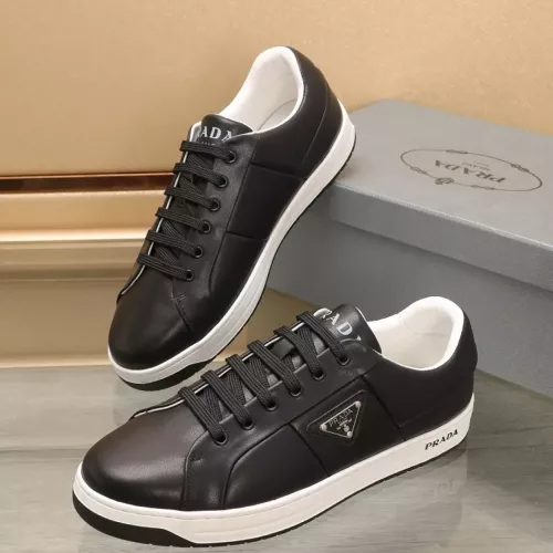 Cheap Prada Casual Shoes For Men #1374481, $$92.00 USD On Prada Casual Shoes