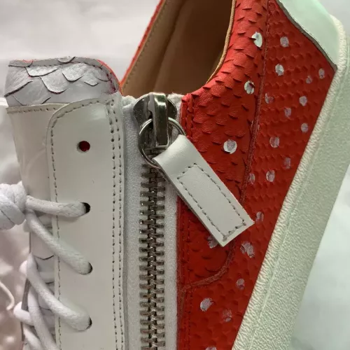 Replica Giuseppe Zanotti Casual Shoes For Women #1374483 $102.00 USD for Wholesale