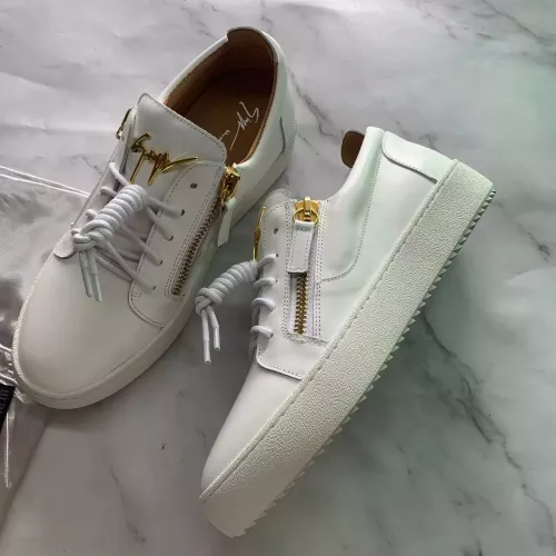 Cheap Giuseppe Zanotti Casual Shoes For Women #1374491, $$85.00 USD On Giuseppe Zanotti Casual Shoes