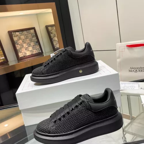 Cheap Alexander McQueen Casual Shoes For Men #1374500, $$88.00 USD On Alexander McQueen Casual Shoes