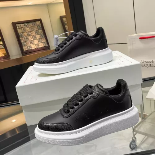 Cheap Alexander McQueen Casual Shoes For Men #1374508, $$92.00 USD On Alexander McQueen Casual Shoes