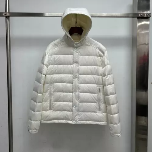 Cheap Moncler Down Feather Coat Long Sleeved For Men #1374534, $$205.00 USD On Moncler Down Feather Coat