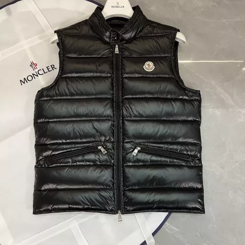 Cheap Moncler Down Feather Coat Sleeveless For Men #1374561, $$92.00 USD On Moncler Down Feather Coat