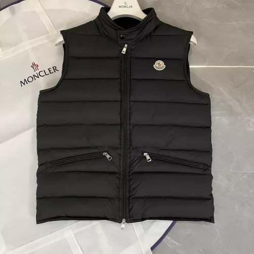 Cheap Moncler Down Feather Coat Sleeveless For Men #1374562, $$92.00 USD On Moncler Down Feather Coat