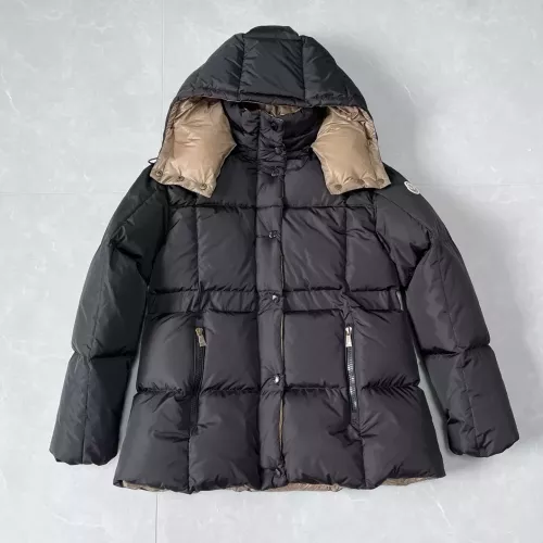 Cheap Moncler Down Feather Coat Long Sleeved For Women #1374570, $$170.00 USD On Moncler Down Feather Coat