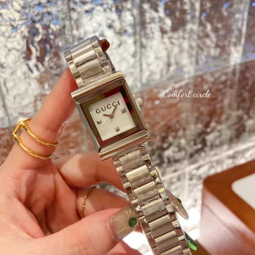 Cheap Gucci Watches #1374576, $$34.00 USD On Gucci Watches