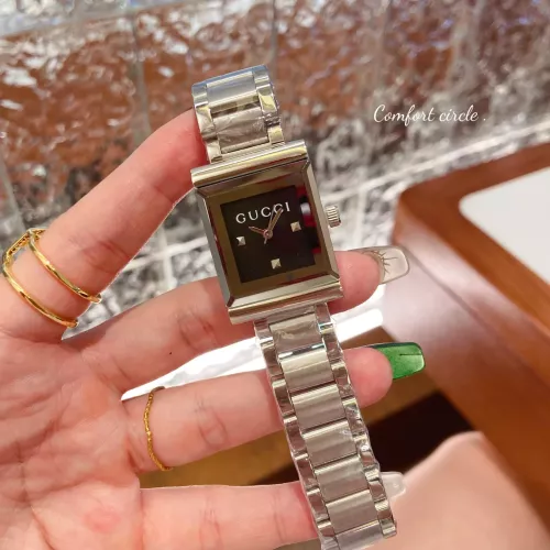 Cheap Gucci Watches #1374577, $$34.00 USD On Gucci Watches