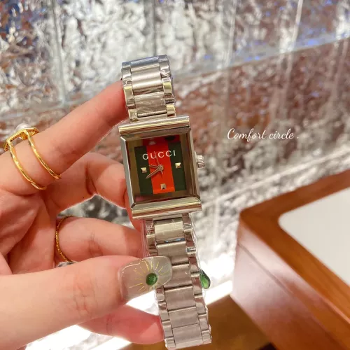 Cheap Gucci Watches #1374578, $$34.00 USD On Gucci Watches