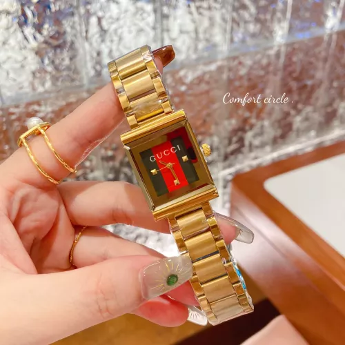 Cheap Gucci Watches #1374579, $$34.00 USD On Gucci Watches