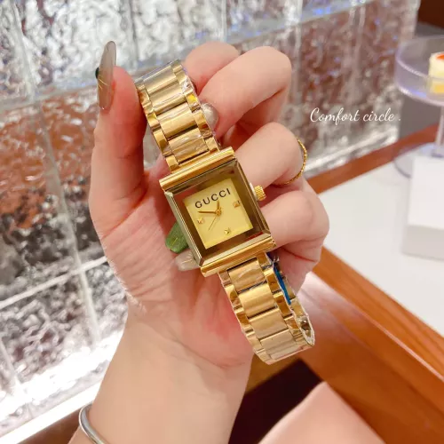 Cheap Gucci Watches #1374580, $$34.00 USD On Gucci Watches