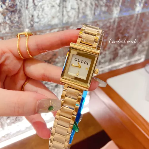 Cheap Gucci Watches #1374581, $$34.00 USD On Gucci Watches