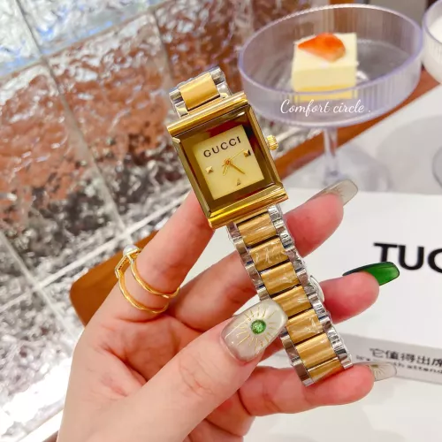 Cheap Gucci Watches #1374584, $$34.00 USD On Gucci Watches