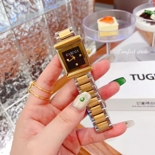 Cheap Gucci Watches #1374585, $$34.00 USD On Gucci Watches